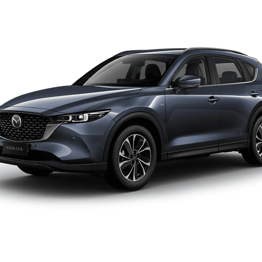 Mazda CX-5 Active