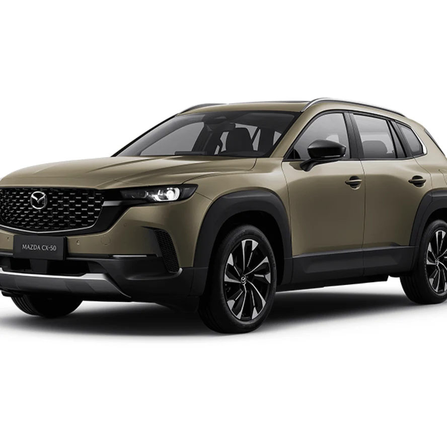 Mazda CX-50 Supreme